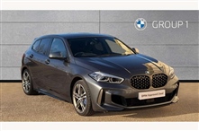 Used BMW 1 Series