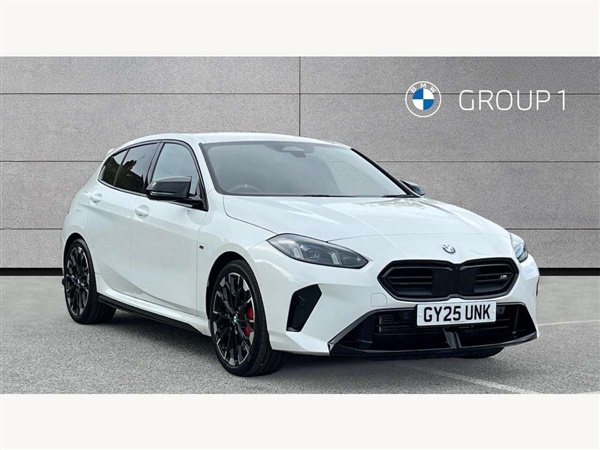Large image for the Used BMW 1 Series