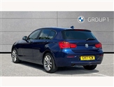 BMW 1 Series Image 2