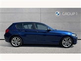 BMW 1 Series Image 3
