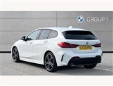 BMW 1 Series Image 2