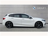 BMW 1 Series Image 3
