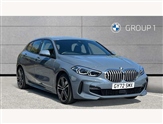 BMW 1 Series Image 1