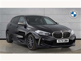 BMW 1 Series Image 1