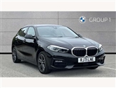 BMW 1 Series Image 1