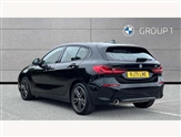 BMW 1 Series Image 2