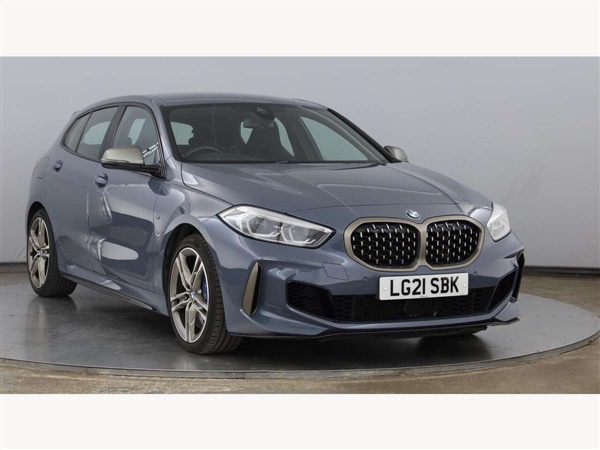 Large image for the Used BMW 1 Series