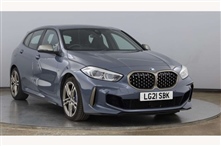 Used BMW 1 Series