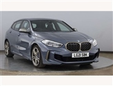 BMW 1 Series Image 1