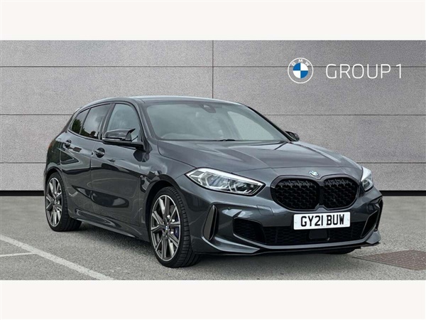 Large image for the Used BMW 1 Series