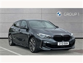 BMW 1 Series Image 1