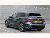 BMW 1 Series Image 2