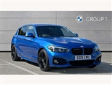 BMW 1 Series Image 1