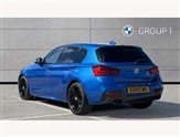 BMW 1 Series Image 2