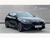 BMW 1 Series Image 1
