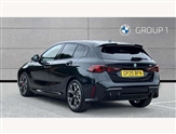 BMW 1 Series Image 2