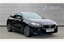 Used BMW 1 Series
