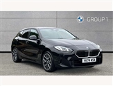 BMW 1 Series Image 1