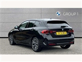 BMW 1 Series Image 2