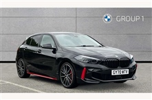 Used BMW 1 Series