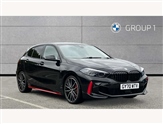 BMW 1 Series Image 1