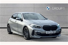 Used BMW 1 Series