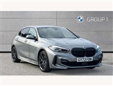 BMW 1 Series Image 1