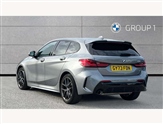 BMW 1 Series Image 2