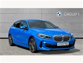 BMW 1 Series Image 1