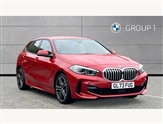 BMW 1 Series Image 1