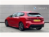 BMW 1 Series Image 2
