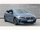 BMW 1 Series Image 1