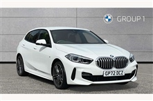 Used BMW 1 Series