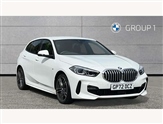 BMW 1 Series Image 1