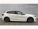 BMW 1 Series Image 3