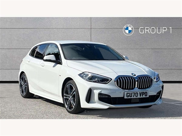 Large image for the Used BMW 1 Series