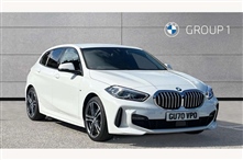 Used BMW 1 Series