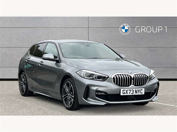 Large image for the Used BMW 1 Series