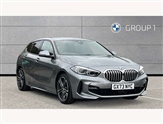 BMW 1 Series Image 1