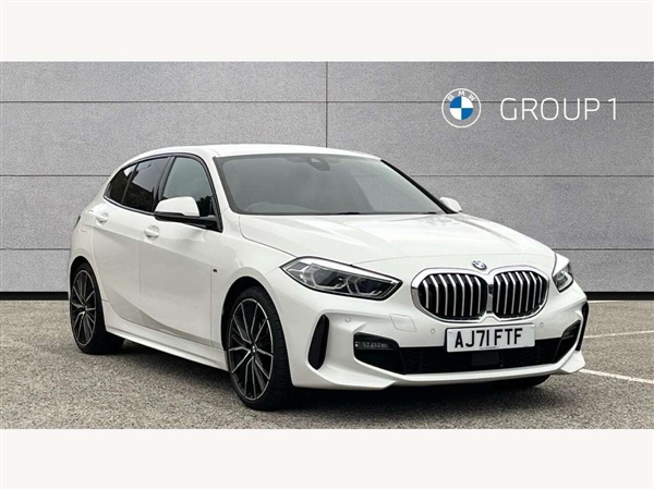 Large image for the Used BMW 1 Series
