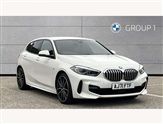 BMW 1 Series Image 1