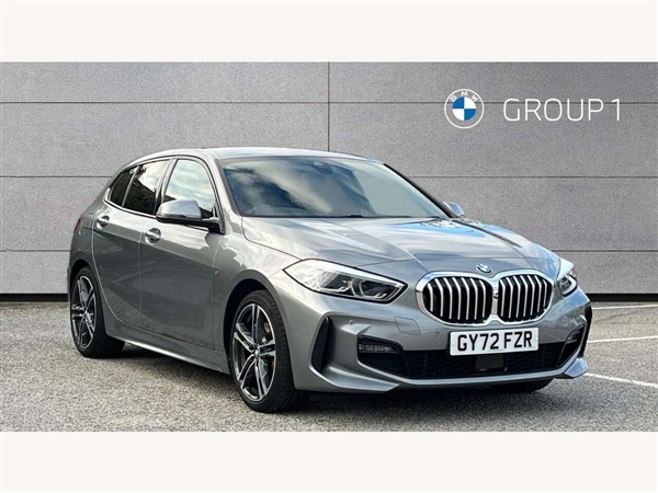 Large image for the Used BMW 1 Series