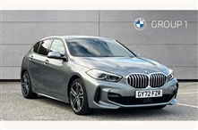 Used BMW 1 Series