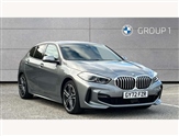 BMW 1 Series Image 1