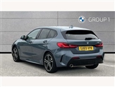 BMW 1 Series Image 2