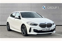 Used BMW 1 Series