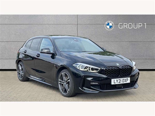 Large image for the Used BMW 1 Series