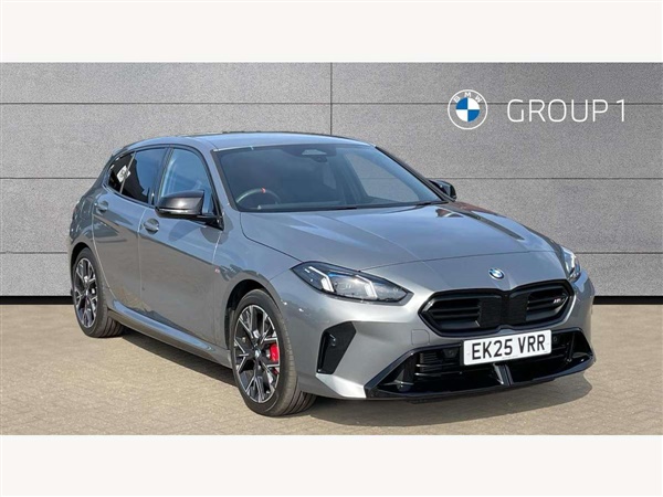 Large image for the Used BMW 1 Series