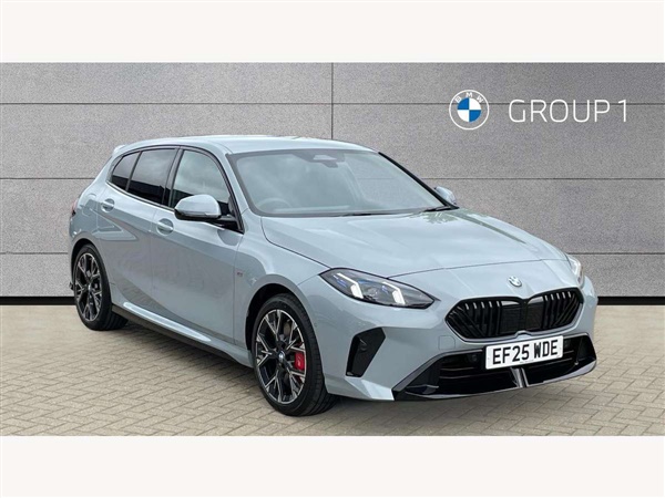 Large image for the Used BMW 1 Series