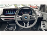 BMW 1 Series Image 5